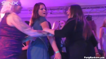 Party Hardcore Gone Crazy Vol. 45 Part 9 - Cam 1 Screencap 39 on www.sinx.com