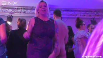 Party Hardcore Gone Crazy Vol. 45 Part 9 - Cam 1 Screencap 48 on www.sinx.com