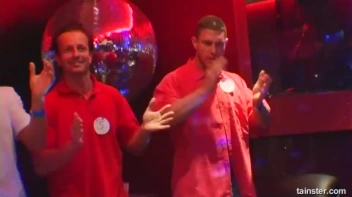 Blue Jean Babes Part 1 Main Edit Screencap 5 on www.sinx.com