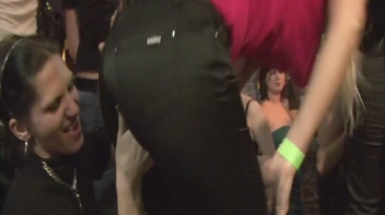 Party Hardcore Vol. 60 Part 6 - Cam 2 Screencap 35 on www.sinx.com