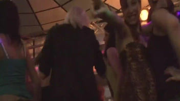 Party Hardcore Vol. 60 Part 6 - Cam 2 Screencap 6 on www.sinx.com