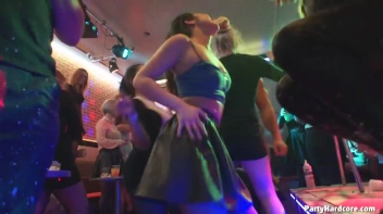 Party Hardcore Gone Crazy Vol. 34 Part 7 - Main Edit Screencap 86 on www.sinx.com