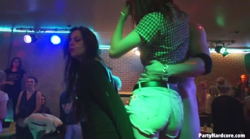 Party Hardcore Gone Crazy Vol. 34 Part 7 - Main Edit Screencap 89 on www.sinx.com