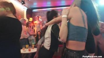 Party Hardcore Gone Crazy Vol. 34 Part 7 - Main Edit Screencap 90 on www.sinx.com