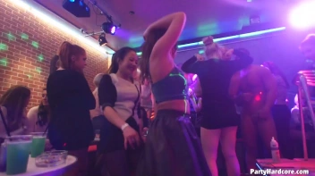 Party Hardcore Gone Crazy Vol. 34 Part 7 - Main Edit Screencap 91 on www.sinx.com
