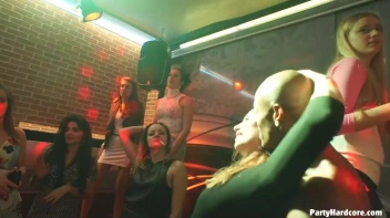 Party Hardcore Gone Crazy Vol. 34 Part 7 - Main Edit Screencap 97 on www.sinx.com