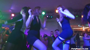 Party Hardcore Gone Crazy Vol. 34 Part 7 - Main Edit Screencap 99 on www.sinx.com