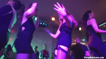 Party Hardcore Gone Crazy Vol. 34 Part 7 - Main Edit Screencap 106 on www.sinx.com