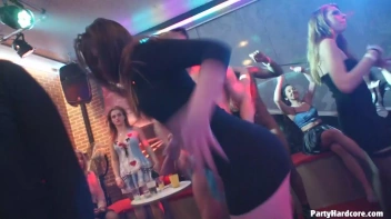 Party Hardcore Gone Crazy Vol. 34 Part 7 - Main Edit Screencap 113 on www.sinx.com