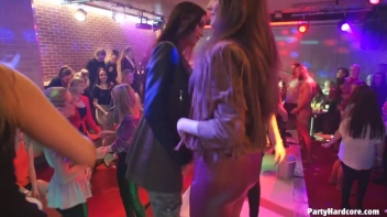 Party Hardcore Gone Crazy Vol. 34 Part 7 - Main Edit Screencap 12 on www.sinx.com