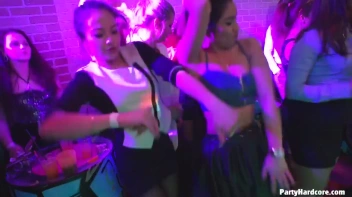 Party Hardcore Gone Crazy Vol. 34 Part 7 - Main Edit Screencap 22 on www.sinx.com