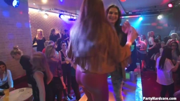 Party Hardcore Gone Crazy Vol. 34 Part 7 - Main Edit Screencap 23 on www.sinx.com