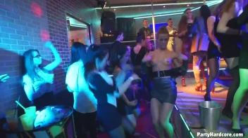 Party Hardcore Gone Crazy Vol. 34 Part 7 - Main Edit Screencap 25 on www.sinx.com