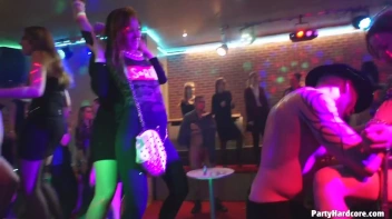 Party Hardcore Gone Crazy Vol. 34 Part 7 - Main Edit Screencap 26 on www.sinx.com