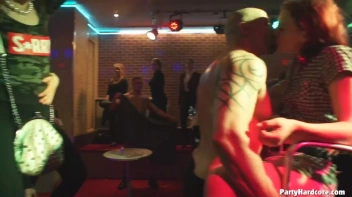 Party Hardcore Gone Crazy Vol. 34 Part 7 - Main Edit Screencap 27 on www.sinx.com