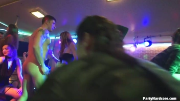 Party Hardcore Gone Crazy Vol. 34 Part 7 - Main Edit Screencap 30 on www.sinx.com