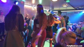 Party Hardcore Gone Crazy Vol. 34 Part 7 - Main Edit Screencap 34 on www.sinx.com