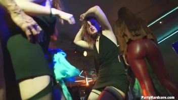 Party Hardcore Gone Crazy Vol. 34 Part 7 - Main Edit Screencap 39 on www.sinx.com