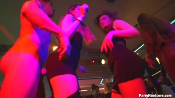 Party Hardcore Gone Crazy Vol. 34 Part 7 - Main Edit Screencap 40 on www.sinx.com