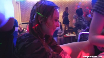 Party Hardcore Gone Crazy Vol. 34 Part 7 - Main Edit Screencap 49 on www.sinx.com