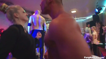 Party Hardcore Gone Crazy Vol. 34 Part 7 - Main Edit Screencap 63 on www.sinx.com