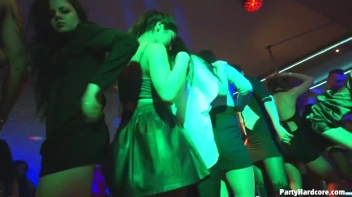 Party Hardcore Gone Crazy Vol. 34 Part 7 - Main Edit Screencap 66 on www.sinx.com