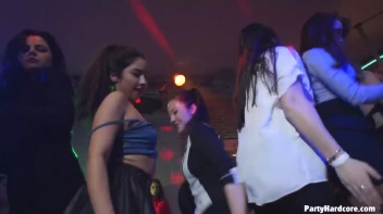 Party Hardcore Gone Crazy Vol. 34 Part 7 - Main Edit Screencap 69 on www.sinx.com
