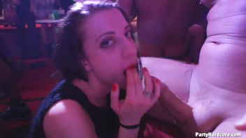 Party Hardcore Gone Crazy Vol. 34 Part 7 - Main Edit Screencap 72 on www.sinx.com