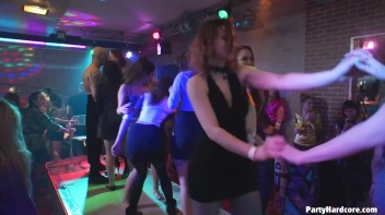 Party Hardcore Gone Crazy Vol. 34 Part 7 - Main Edit Screencap 74 on www.sinx.com