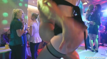 Party Hardcore Gone Crazy Vol. 34 Part 7 - Main Edit Screencap 79 on www.sinx.com