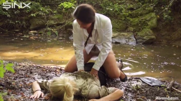 Bitchy WAM Catfight Takes Place In Stream Screencap 8 on www.sinx.com