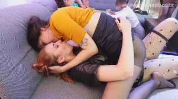 House Party Hardcore Vol. 1 - Part 4 - Main Edit Screencap 78 on www.sinx.com