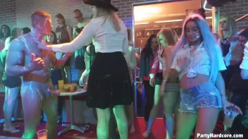 Party Hardcore Gone Crazy Vol. 35 Part 6 - Cam 1 Screencap 84 on www.sinx.com