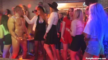 Party Hardcore Gone Crazy Vol. 35 Part 6 - Cam 1 Screencap 86 on www.sinx.com