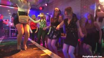 Party Hardcore Gone Crazy Vol. 35 Part 6 - Cam 1 Screencap 10 on www.sinx.com