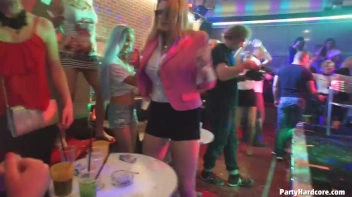 Party Hardcore Gone Crazy Vol. 35 Part 6 - Cam 1 Screencap 12 on www.sinx.com