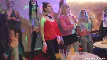 Party Hardcore Gone Crazy Vol. 35 Part 6 - Cam 1 Screencap 14 on www.sinx.com