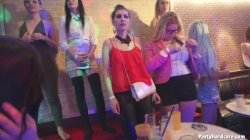 Party Hardcore Gone Crazy Vol. 35 Part 6 - Cam 1 Screencap 15 on www.sinx.com