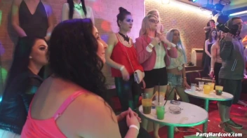 Party Hardcore Gone Crazy Vol. 35 Part 6 - Cam 1 Screencap 17 on www.sinx.com