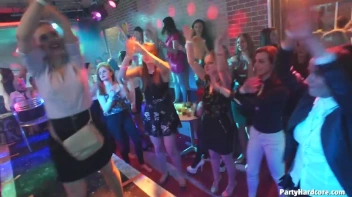 Party Hardcore Gone Crazy Vol. 35 Part 6 - Cam 1 Screencap 2 on www.sinx.com
