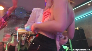 Party Hardcore Gone Crazy Vol. 35 Part 6 - Cam 1 Screencap 20 on www.sinx.com