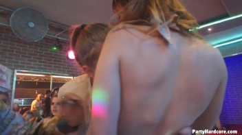 Party Hardcore Gone Crazy Vol. 35 Part 6 - Cam 1 Screencap 21 on www.sinx.com