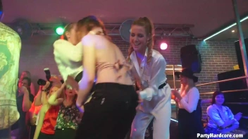 Party Hardcore Gone Crazy Vol. 35 Part 6 - Cam 1 Screencap 26 on www.sinx.com