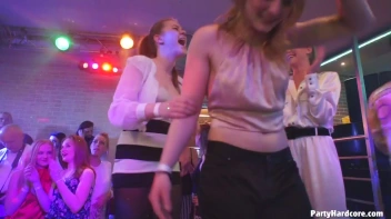 Party Hardcore Gone Crazy Vol. 35 Part 6 - Cam 1 Screencap 30 on www.sinx.com