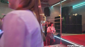 Party Hardcore Gone Crazy Vol. 35 Part 6 - Cam 1 Screencap 31 on www.sinx.com