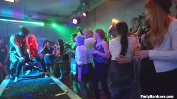 Party Hardcore Gone Crazy Vol. 35 Part 6 - Cam 1 Screencap 33 on www.sinx.com