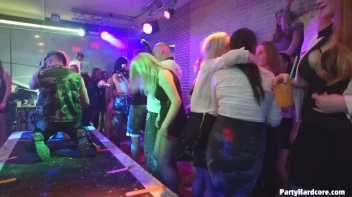 Party Hardcore Gone Crazy Vol. 35 Part 6 - Cam 1 Screencap 35 on www.sinx.com