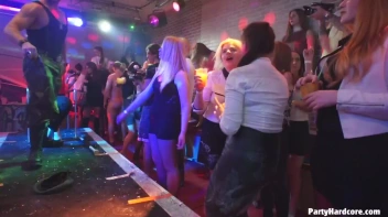 Party Hardcore Gone Crazy Vol. 35 Part 6 - Cam 1 Screencap 36 on www.sinx.com