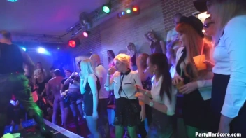 Party Hardcore Gone Crazy Vol. 35 Part 6 - Cam 1 Screencap 37 on www.sinx.com