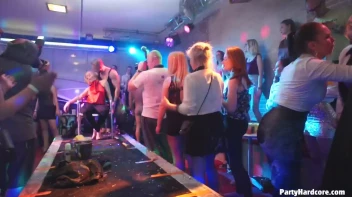 Party Hardcore Gone Crazy Vol. 35 Part 6 - Cam 1 Screencap 38 on www.sinx.com